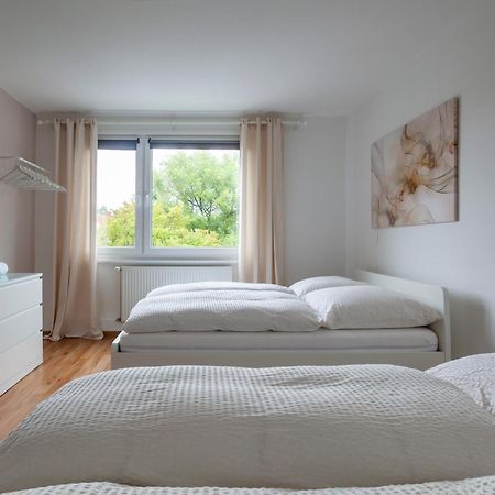Exclusive 2-Room-City-Apartment - Contactless Check-In Ανόβερο Εξωτερικό φωτογραφία