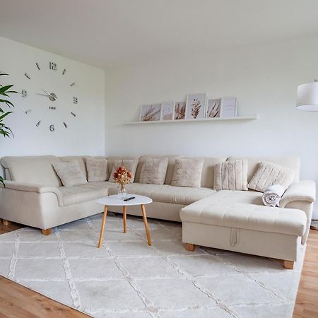 Exclusive 2-Room-City-Apartment - Contactless Check-In Ανόβερο Εξωτερικό φωτογραφία