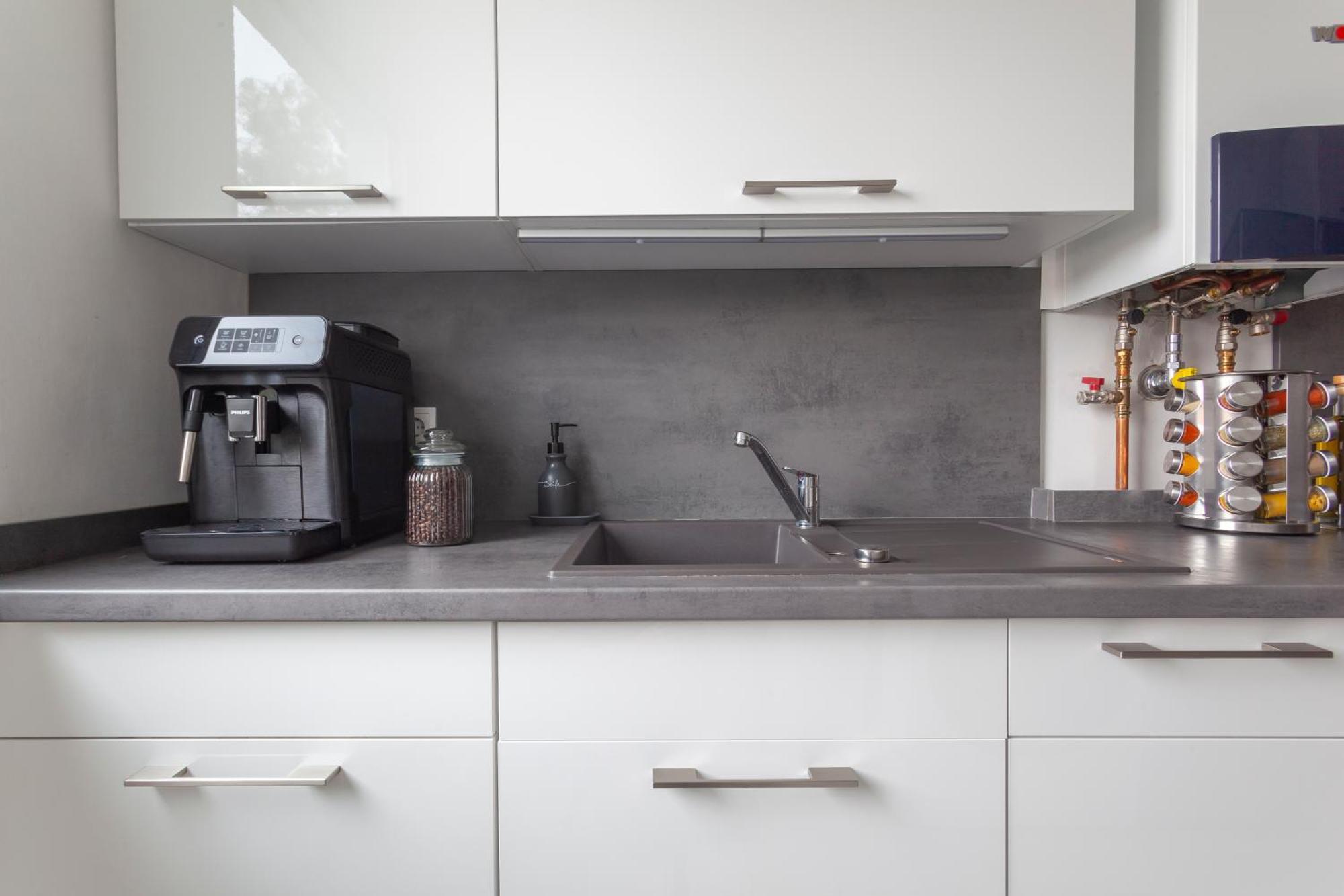 Exclusive 2-Room-City-Apartment - Contactless Check-In Ανόβερο Εξωτερικό φωτογραφία