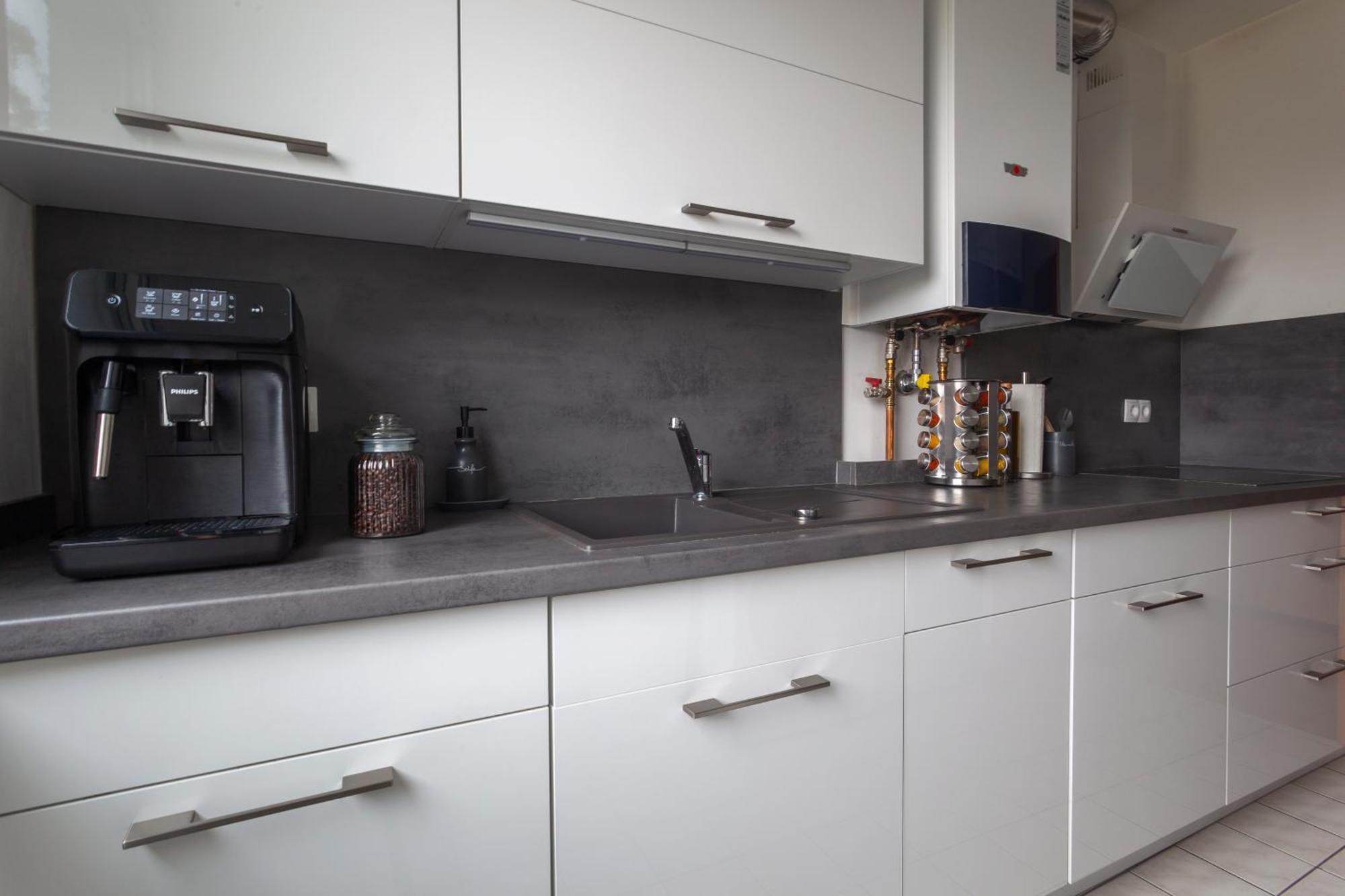 Exclusive 2-Room-City-Apartment - Contactless Check-In Ανόβερο Εξωτερικό φωτογραφία