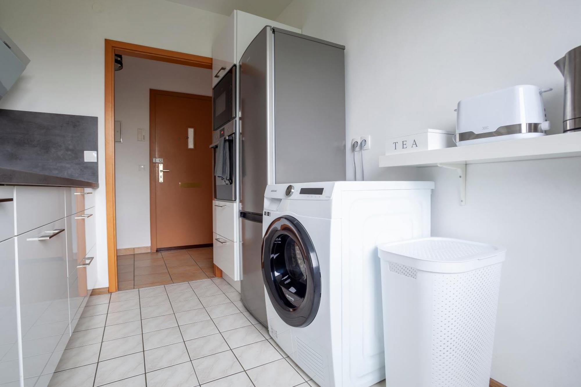 Exclusive 2-Room-City-Apartment - Contactless Check-In Ανόβερο Εξωτερικό φωτογραφία