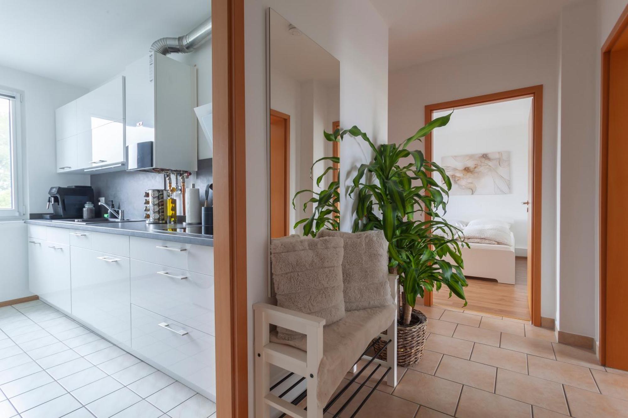 Exclusive 2-Room-City-Apartment - Contactless Check-In Ανόβερο Εξωτερικό φωτογραφία