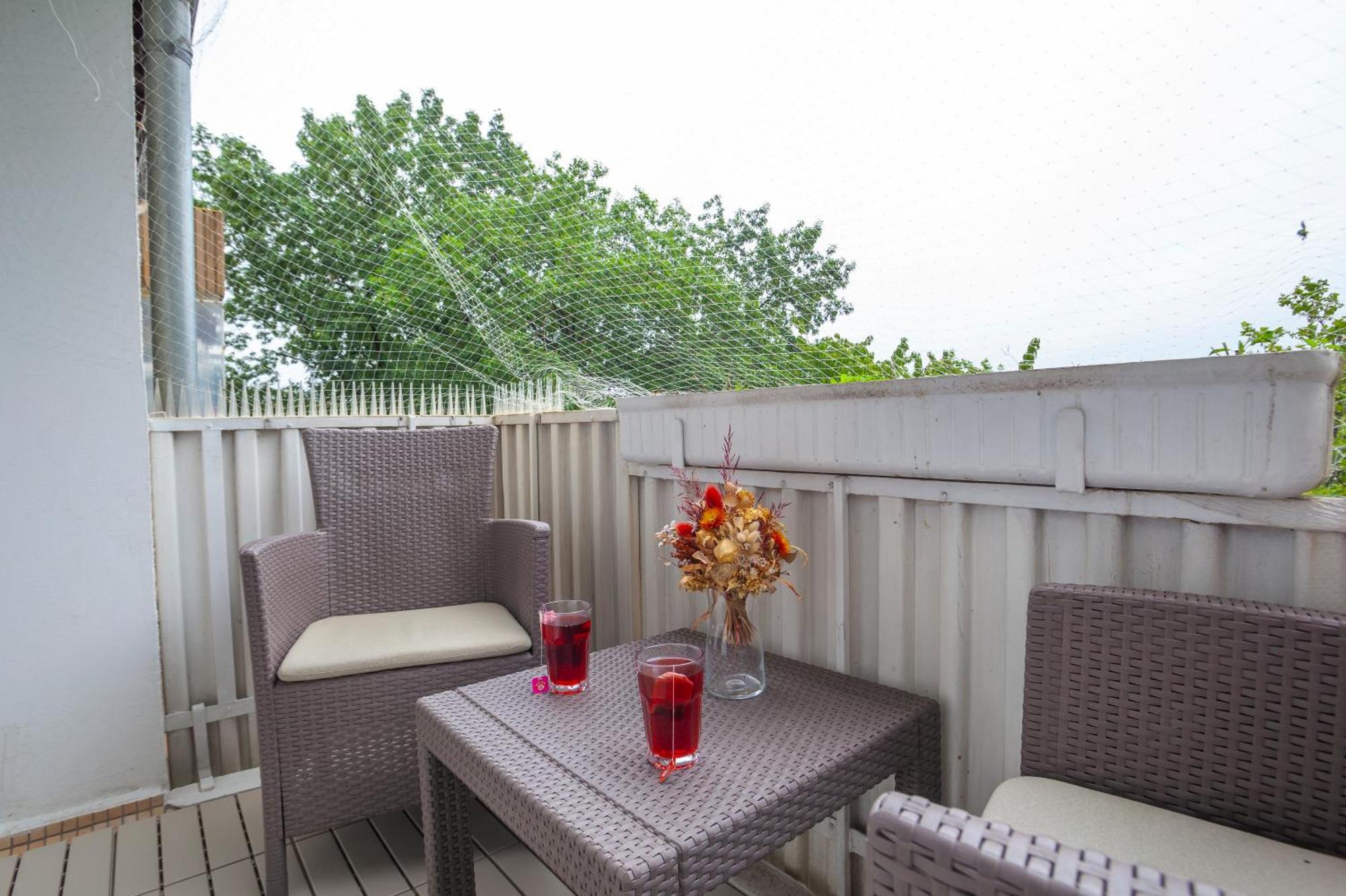 Exclusive 2-Room-City-Apartment - Contactless Check-In Ανόβερο Εξωτερικό φωτογραφία