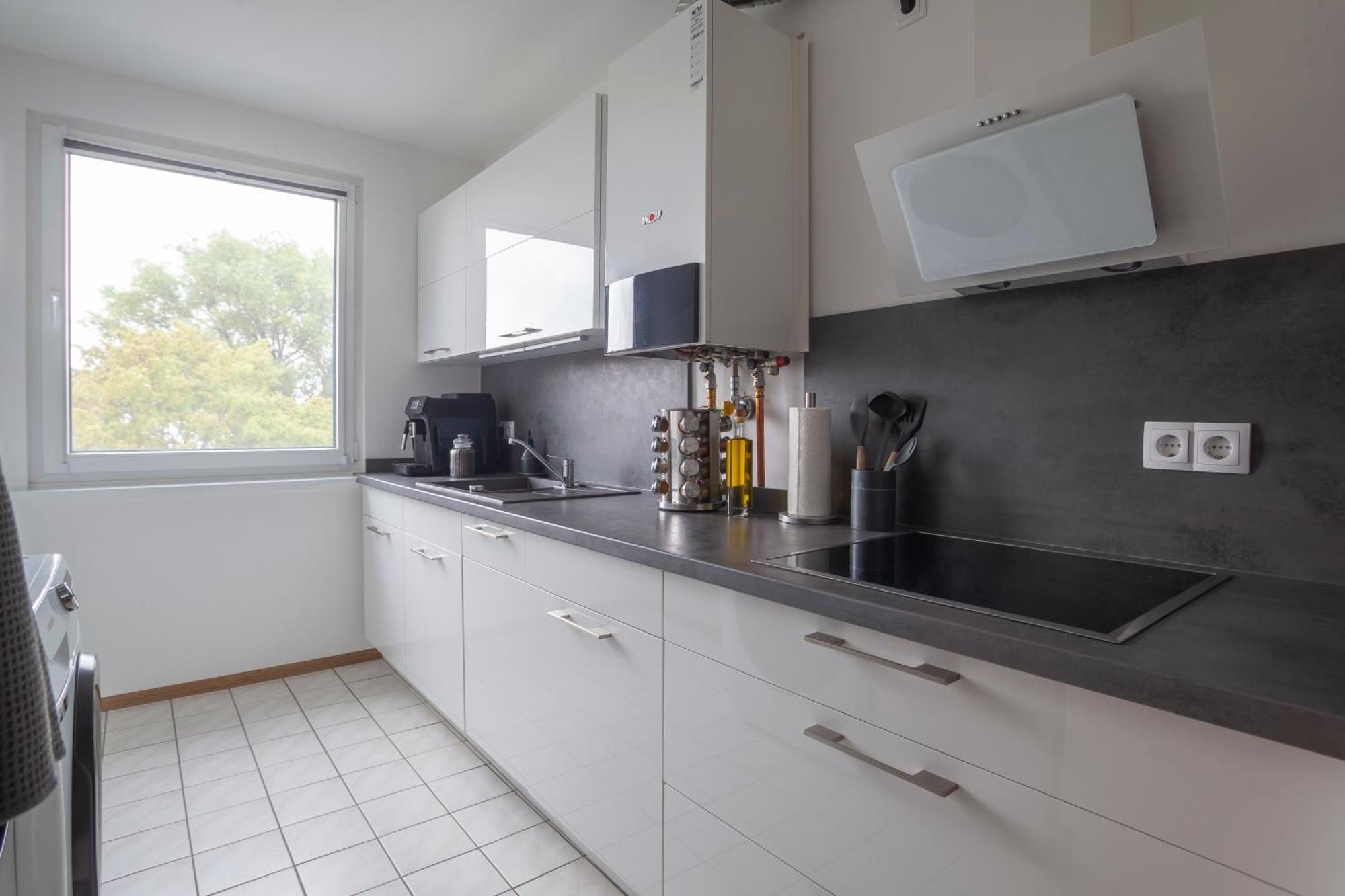 Exclusive 2-Room-City-Apartment - Contactless Check-In Ανόβερο Εξωτερικό φωτογραφία