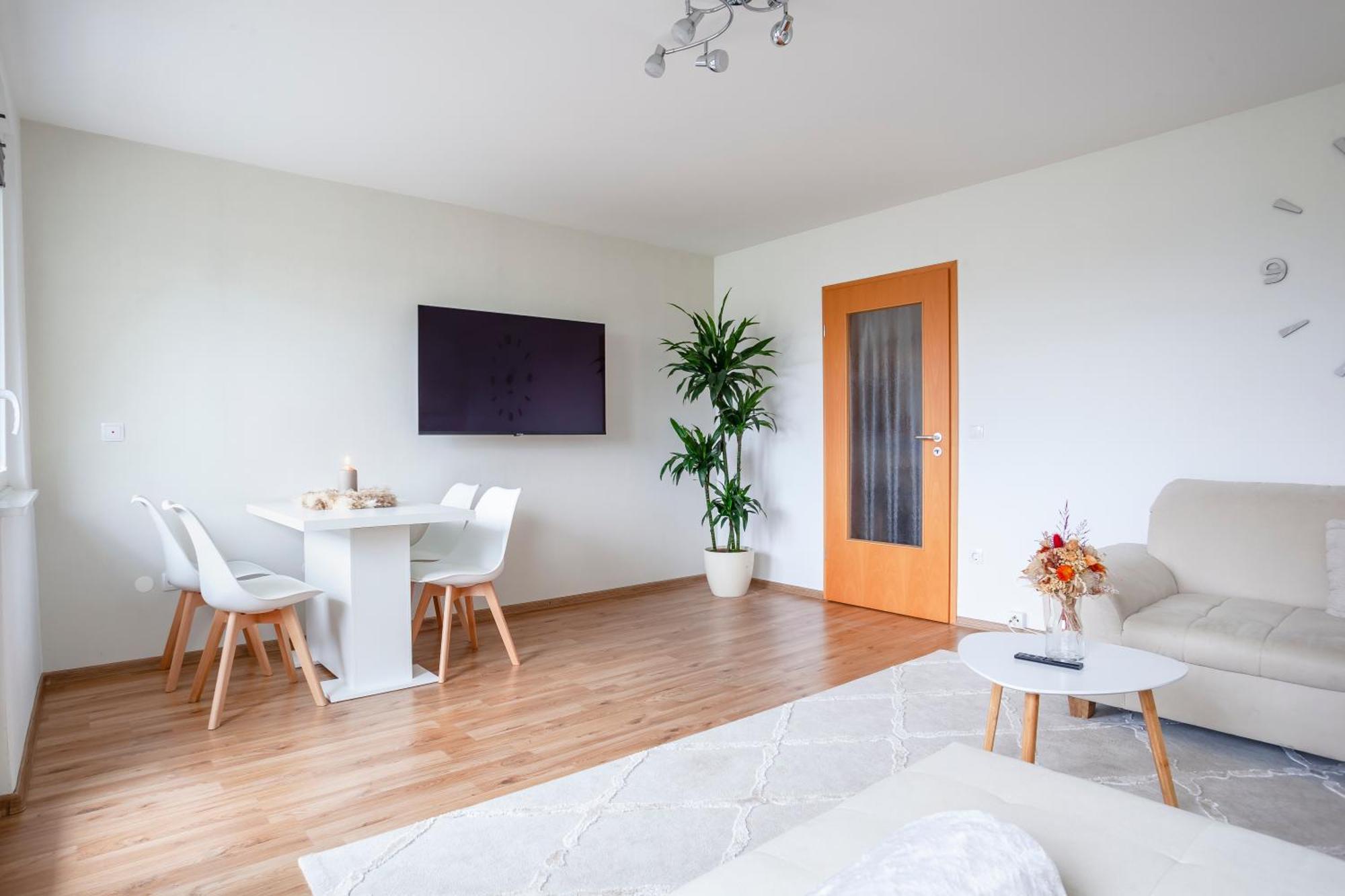 Exclusive 2-Room-City-Apartment - Contactless Check-In Ανόβερο Εξωτερικό φωτογραφία
