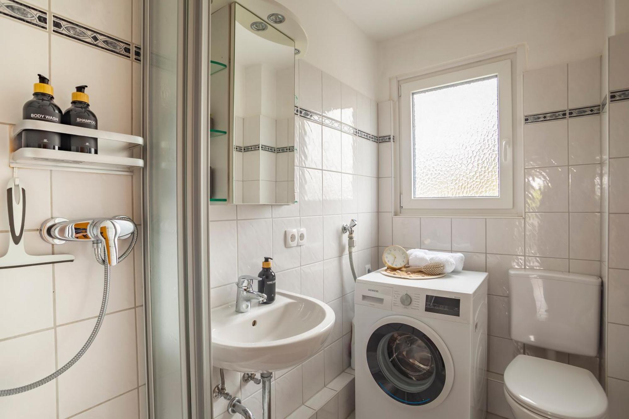 Exclusive 2-Room-City-Apartment - Contactless Check-In Ανόβερο Εξωτερικό φωτογραφία