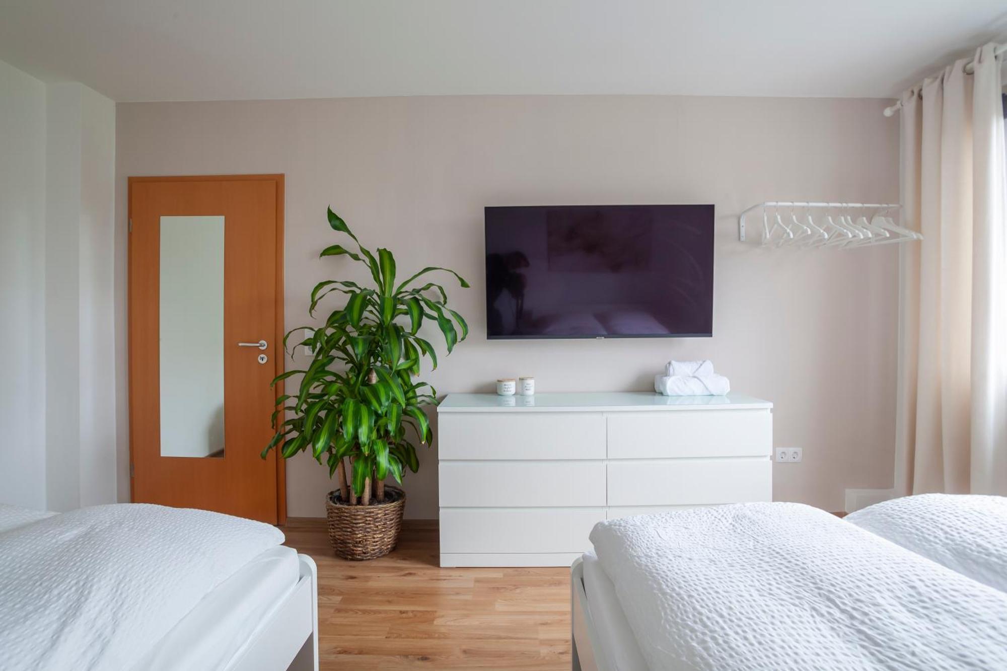 Exclusive 2-Room-City-Apartment - Contactless Check-In Ανόβερο Εξωτερικό φωτογραφία