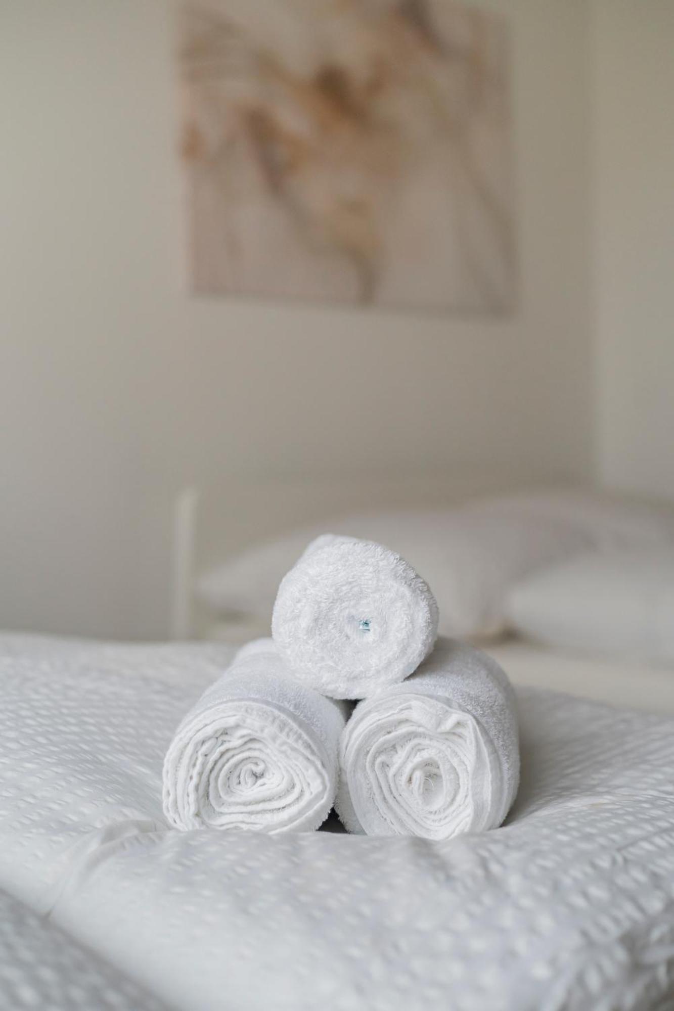 Exclusive 2-Room-City-Apartment - Contactless Check-In Ανόβερο Εξωτερικό φωτογραφία